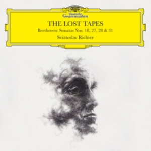 Sviatoslav Richter - Beethoven: Sonatas Nos. 18, 27, 28 & 31 i gruppen CD hos Bengans Skivbutik AB (5643914)