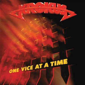 Krokus - One Vice At A Time i gruppen VINYL / Kommende / Pop-Rock hos Bengans Skivbutik AB (5643923)