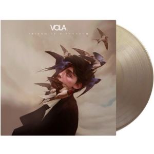 Vola - Friend Of A Phantom i gruppen VI TIPSER / Fredagsutgivelser / 2025-10-31 hos Bengans Skivbutik AB (5643949)