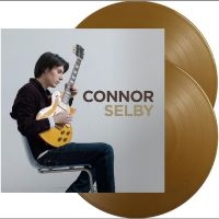 Connor Selby - Connor Selby i gruppen VINYL / Kommende / Pop-Rock hos Bengans Skivbutik AB (5643959)