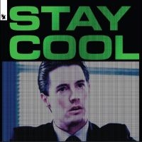 Tiga & Clarian - Stay Cool i gruppen VINYL / Kommende / Pop-Rock hos Bengans Skivbutik AB (5643964)