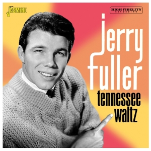 Jerry Fuller - Tennessee Waltz i gruppen VI TIPSER / Fredagsutgivelser / 2025-10-10 hos Bengans Skivbutik AB (5643981)
