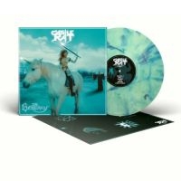Castle Rat - Bestiary The (Sea Green Sky Blue Ma i gruppen VINYL / Kommende / Metal hos Bengans Skivbutik AB (5643993)