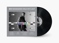 Anderson Ian - Walk Into Light (Black Vinyl Lp) i gruppen VINYL / Kommende / Pop-Rock hos Bengans Skivbutik AB (5644006)