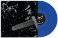 Mork - Isebakke (Blue Vinyl Lp) i gruppen VINYL / Kommende / Metal hos Bengans Skivbutik AB (5644008)