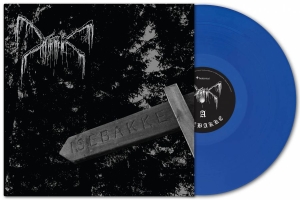 Mork - Isebakke (Blue Vinyl Lp) i gruppen VI TIPSER / Fredagsutgivelser / 2025-10-24 hos Bengans Skivbutik AB (5644008)
