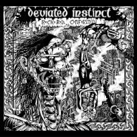 Deviated Instinct - Rock N Roll Conformity i gruppen CD / Kommende / Metal hos Bengans Skivbutik AB (5644016)