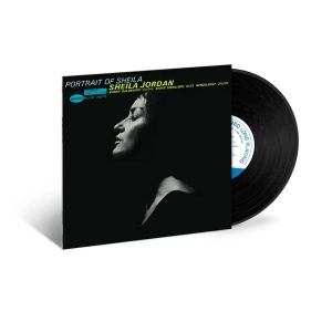 Sheila Jordan - Portrait Of Sheila i gruppen VINYL / Kommende / Jazz hos Bengans Skivbutik AB (5644018)
