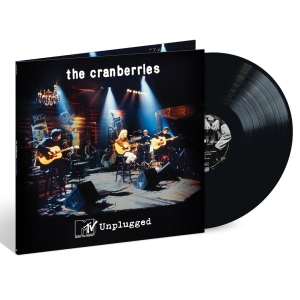 The Cranberries - The Cranberries Mtv Unplugged (Viny i gruppen VINYL / Kommende / Pop-Rock hos Bengans Skivbutik AB (5644021)
