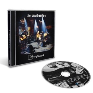The Cranberries - The Cranberries Mtv Unplugged i gruppen CD / Kommende / Pop-Rock hos Bengans Skivbutik AB (5644024)