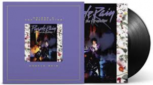 Prince - Purple Rain (One-Step Vinyl) i gruppen VI TIPSER / Fredagsutgivelser / 2025-10-03 hos Bengans Skivbutik AB (5644027)
