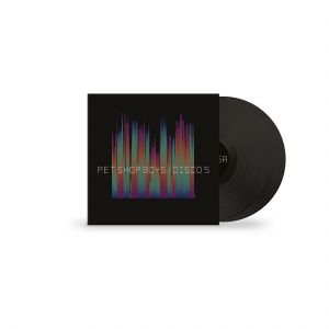 Pet Shop Boys - Disco 5 i gruppen VINYL / Kommende / Elektroniskt,Annet hos Bengans Skivbutik AB (5644032)