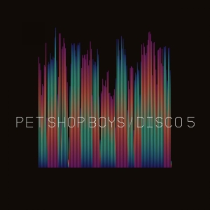 Pet Shop Boys - Disco 5 i gruppen VI TIPSER / Fredagsutgivelser / 2025-11-21 hos Bengans Skivbutik AB (5644033)