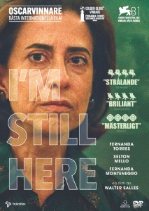 Movie - I'm Still Here i gruppen Film / Film DVD / Nyheter hos Bengans Skivbutik AB (5644040)