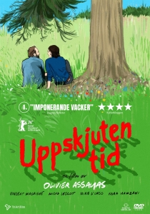 Movie - Uppskjuten Tid i gruppen Film / Film DVD / Nyheter hos Bengans Skivbutik AB (5644041)
