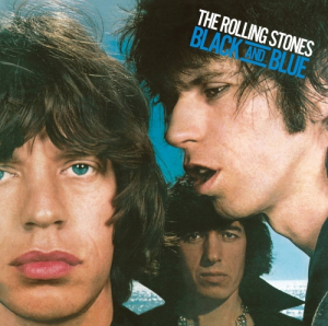 The Rolling Stones - Black And Blue (Steven Wilson Remix 2025) CD i gruppen CD / Kommende / Pop-Rock hos Bengans Skivbutik AB (5644046)