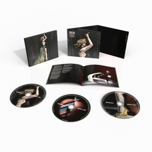 Goldfrapp - Supernature i gruppen CD / Kommende / Elektroniskt,Pop-Rock hos Bengans Skivbutik AB (5644054)