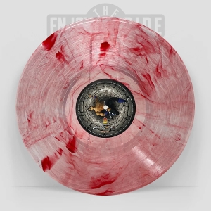 Dan Forden - Mortal Kombat 4 i gruppen VINYL / Kommende / Annet hos Bengans Skivbutik AB (5644059)