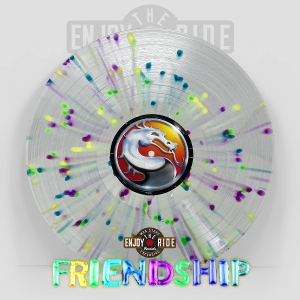 Dan Forden - Ultimate Mortal Kombat 3 i gruppen VINYL / Kommende / Annet hos Bengans Skivbutik AB (5644060)