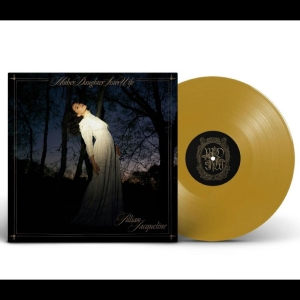 Jillian Jacqueline - Motherdaughtersisterwife i gruppen VI TIPSER / Fredagsutgivelser / 2025-12-12 hos Bengans Skivbutik AB (5644067)