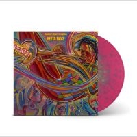 Maurice Mobetta Brown - Betta Days i gruppen VINYL / Pop-Rock hos Bengans Skivbutik AB (5644074)