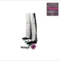 Willie The Kid & Real Bad Man - Midnight i gruppen VINYL / Nyheter / Pop-Rock hos Bengans Skivbutik AB (5644087)