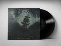 Asphagor - Aphotic Vortex The (Black Vinyl Lp) i gruppen VINYL / Kommende / Metal hos Bengans Skivbutik AB (5644099)