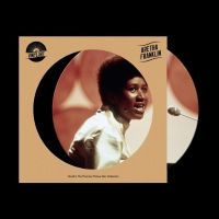 Aretha Franklin - Aretha Franklin i gruppen VINYL / Kommende / Pop-Rock hos Bengans Skivbutik AB (5644104)