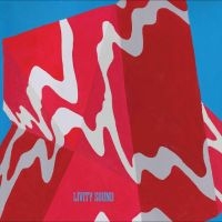 Eusebeia - Livity Sound Recordings i gruppen VINYL / Kommende / Pop-Rock hos Bengans Skivbutik AB (5644112)
