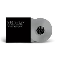 Acid Mothers Temple & The Melting P - Electric Heavyland i gruppen VINYL / Nyheter / Pop-Rock hos Bengans Skivbutik AB (5644113)