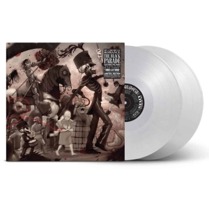My Chemical Romance - The Black Parade (Ltd Clear 2Lp) i gruppen VI TIPSER / Hjem - Vinyl Nyheter & Kommende hos Bengans Skivbutik AB (5644131)