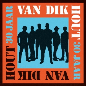 Van Dik Hout - 30 Jaar i gruppen VINYL / Kommende / Pop-Rock hos Bengans Skivbutik AB (5644159)