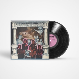 Samson - Are You Samson i gruppen VINYL / Kommende / Pop-Rock hos Bengans Skivbutik AB (5644166)