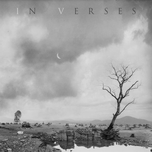 Karnivool - In Verses i gruppen CD / Kommende / Pop-Rock hos Bengans Skivbutik AB (5644170)