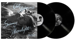 Chet Baker - Swimming By Moonlight i gruppen VINYL / Kommende / Jazz hos Bengans Skivbutik AB (5644180)