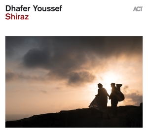 Dhafer Youssef - Shiraz i gruppen Kommande - alla format hos Bengans Skivbutik AB (5644181)