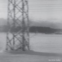 Tacoma Radar - No One Waved Goodbye i gruppen VINYL / Kommende / Pop-Rock hos Bengans Skivbutik AB (5644188)