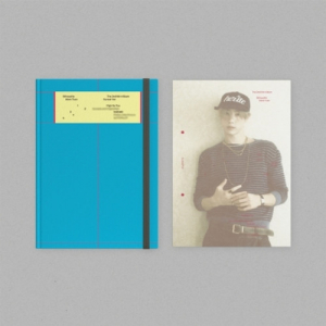 Mark Tuan  - Silhouette (Sunset Deluxe Ver.) i gruppen CD / Kommende / K-Pop hos Bengans Skivbutik AB (5644218)
