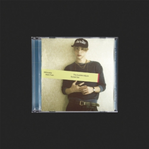 Mark Tuan  - Silhouette (Sunset Jewel Ver.) i gruppen CD / Kommende / K-Pop hos Bengans Skivbutik AB (5644220)