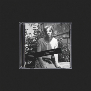Mark Tuan  - Silhouette (Smoke Jewel Ver.) i gruppen CD / Kommende / K-Pop hos Bengans Skivbutik AB (5644221)
