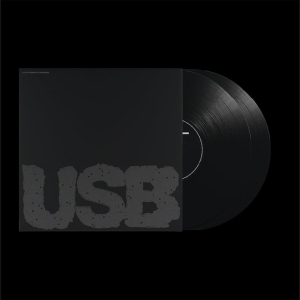 Fred Again - Usb 002 (2Lp) i gruppen VINYL / Kommende / Dance-Techno hos Bengans Skivbutik AB (5644227)