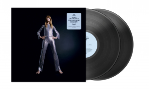 Françoise Hardy - Voilà ! The Very Best Of (2Lp) i gruppen VINYL / Kommende / Fransk Musikkk hos Bengans Skivbutik AB (5644229)