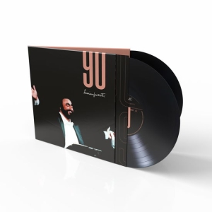 Luciano Pavarotti - The Lost Concert i gruppen Musikk / Musikkk Blu-Ray / Kommende / Klassisk hos Bengans Skivbutik AB (5644242)