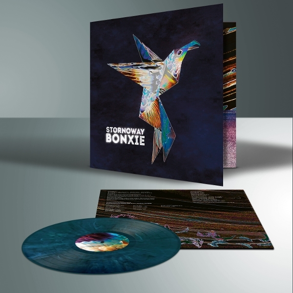 Stornoway - Bonxie i gruppen VINYL / Toppselgere hos Bengans Skivbutik AB (5644248)