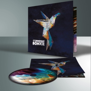 Stornoway - Bonxie i gruppen CD / Kommende / Pop-Rock hos Bengans Skivbutik AB (5644249)