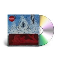 Cardinals - Masquerade i gruppen CD / Kommende / Pop-Rock hos Bengans Skivbutik AB (5644264)