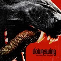 Downswing - And Everything Was Dark i gruppen CD / Kommende / Metal hos Bengans Skivbutik AB (5644273)