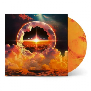 Avtt/Pttn - Avtt/Pttn (Sunspot Vinyl edition) i gruppen VI TIPSER / Fredagsutgivelser / 2025-11-14 hos Bengans Skivbutik AB (5644278)