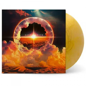 Avtt/Pttn - Avtt/Pttn (Limited Metallic Eco Gold Vinyl edition) i gruppen VI TIPSER / Fredagsutgivelser / 2025-11-14 hos Bengans Skivbutik AB (5644280)