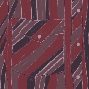 Fussell Jake Xerxes - Rebuilding i gruppen VINYL / Kommende / World Music hos Bengans Skivbutik AB (5644283)